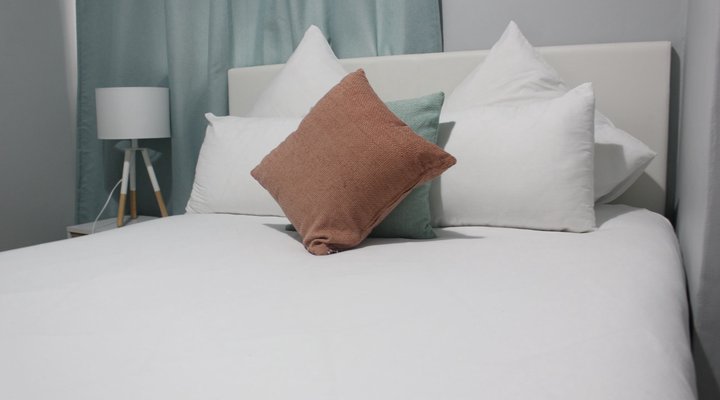 The Heriot Self - Catering Apartment