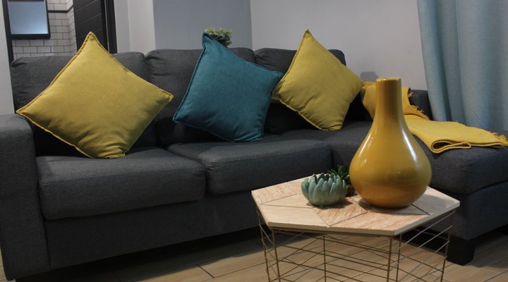 The Heriot Self - Catering Apartment