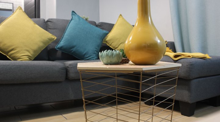 The Heriot Self - Catering Apartment