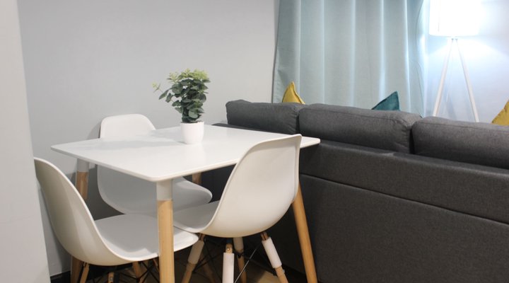 The Heriot Self - Catering Apartment