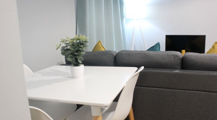 The Heriot Self - Catering Apartment