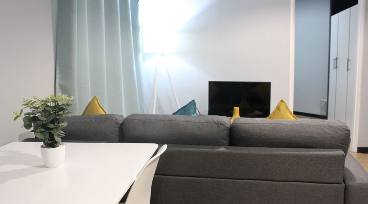 The Heriot Self - Catering Apartment