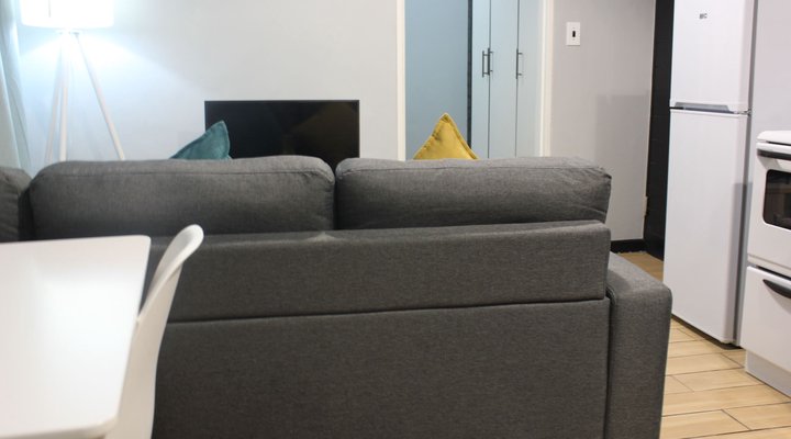 The Heriot Self - Catering Apartment