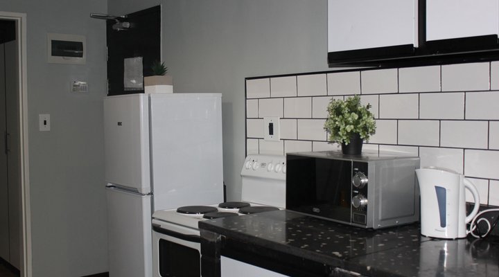 The Heriot Self - Catering Apartment