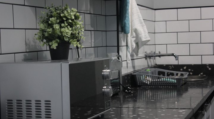 The Heriot Self - Catering Apartment