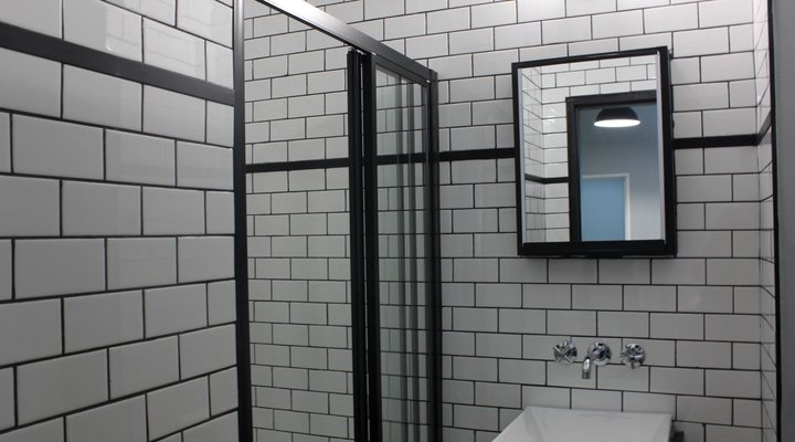 The Heriot Self - Catering Apartment