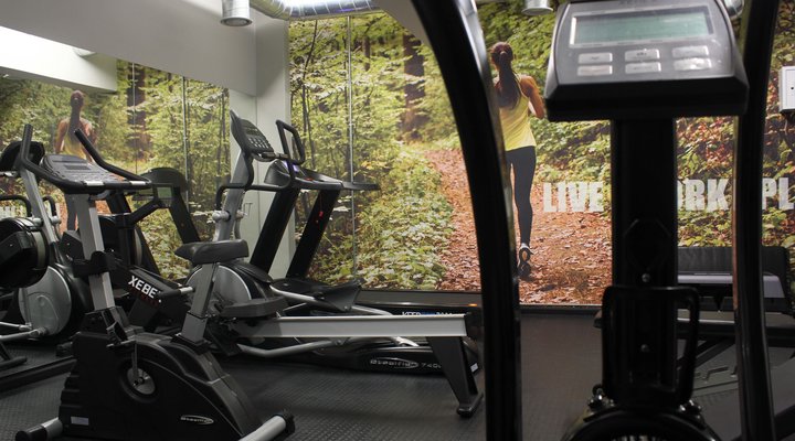 The Heriot Self - Catering Apartment