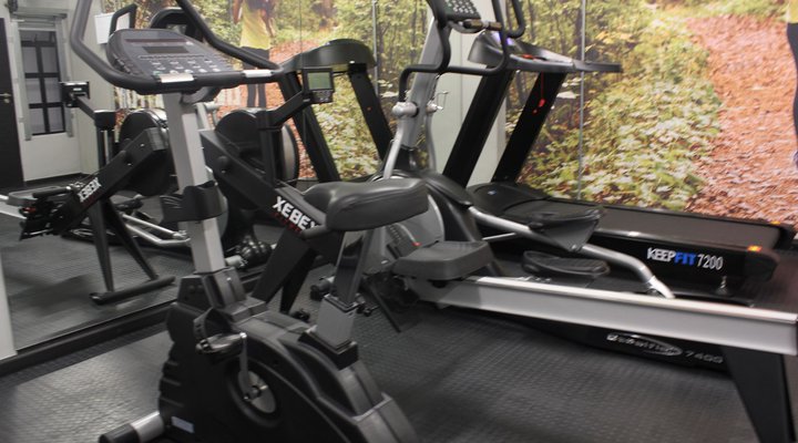 The Heriot Self - Catering Apartment