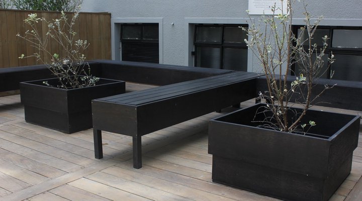 The Heriot Self - Catering Apartment