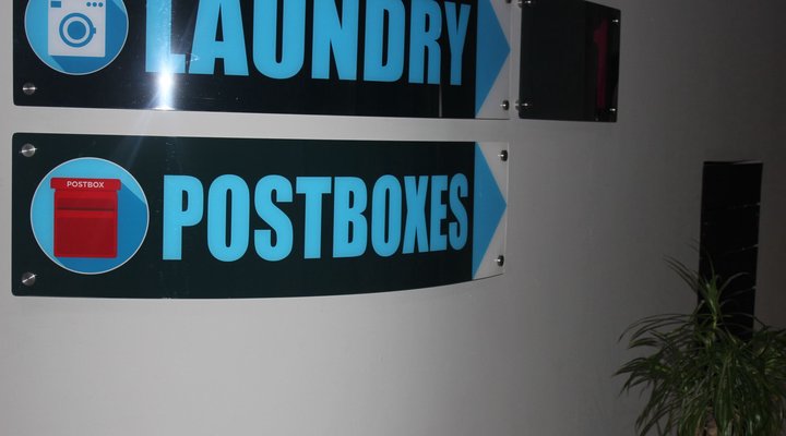 The Heriot Self - Catering Apartment