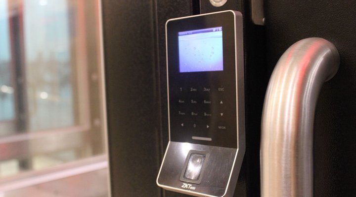 The Heriot Self - Catering Apartment