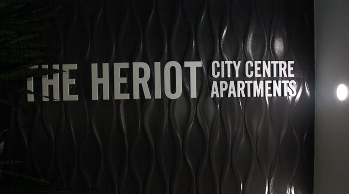 The Heriot Self - Catering Apartment