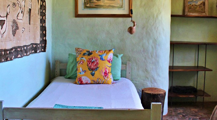 Numbi Valley De Rust Farmstay