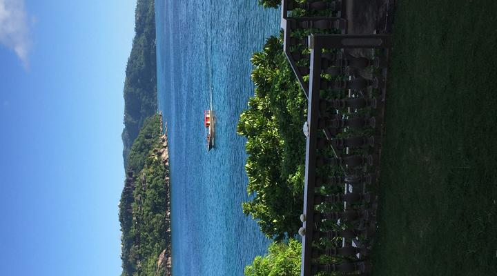 Bay View Seychelles