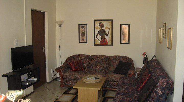 Chinese Rose Cottages