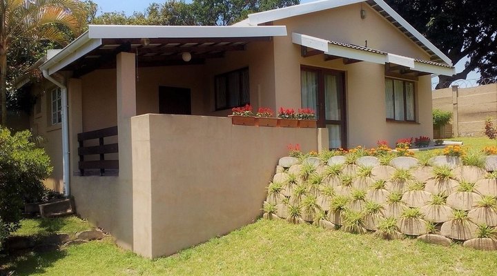 Chinese Rose Cottages