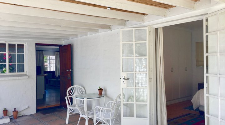 Cosy Cottage