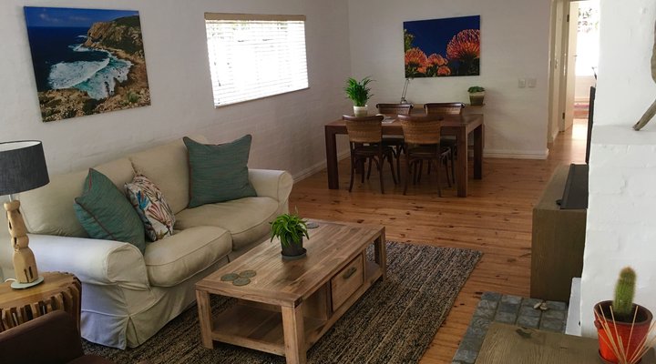 Cosy Cottage