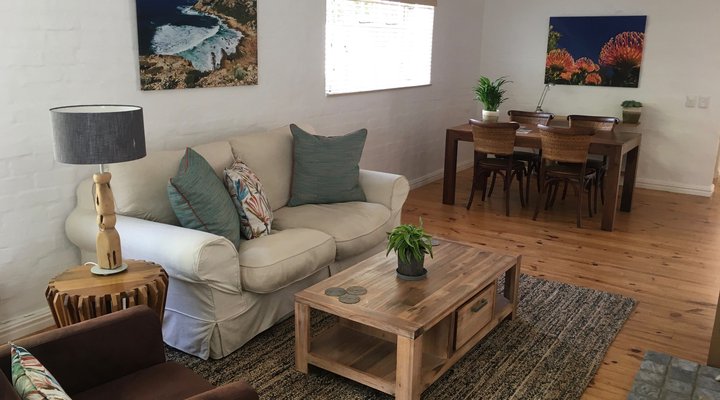 Cosy Cottage