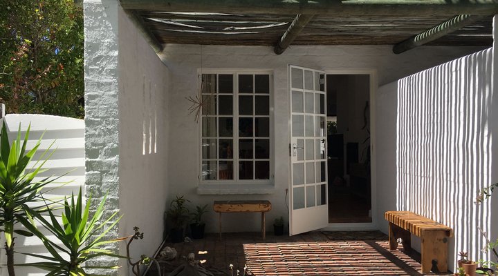 Cosy Cottage