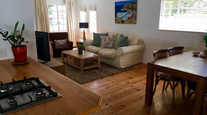 Cosy Cottage