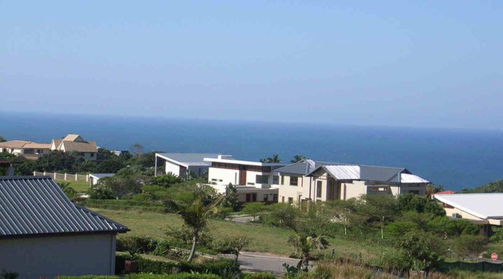 376 Nkwazi Ridge Estate