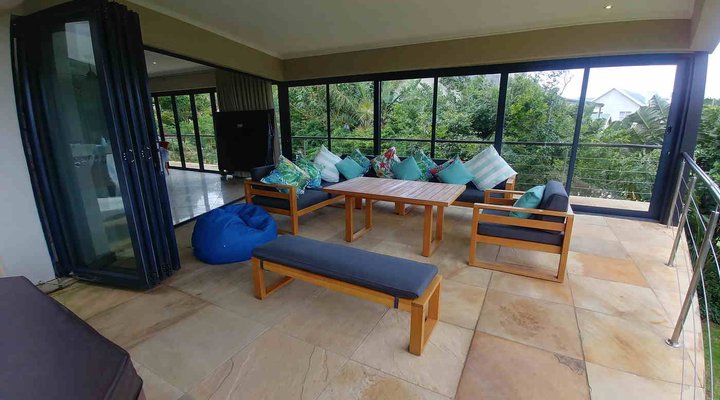 376 Nkwazi Ridge Estate