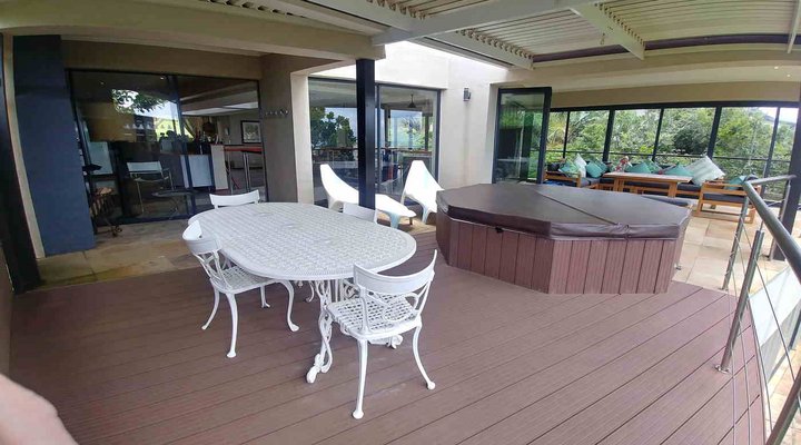 376 Nkwazi Ridge Estate