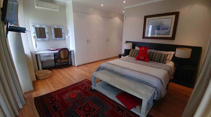 376 Nkwazi Ridge Estate