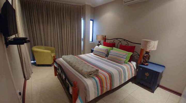 376 Nkwazi Ridge Estate