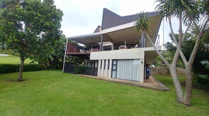 376 Nkwazi Ridge Estate