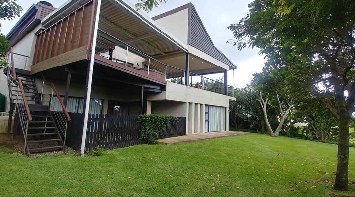 376 Nkwazi Ridge Estate