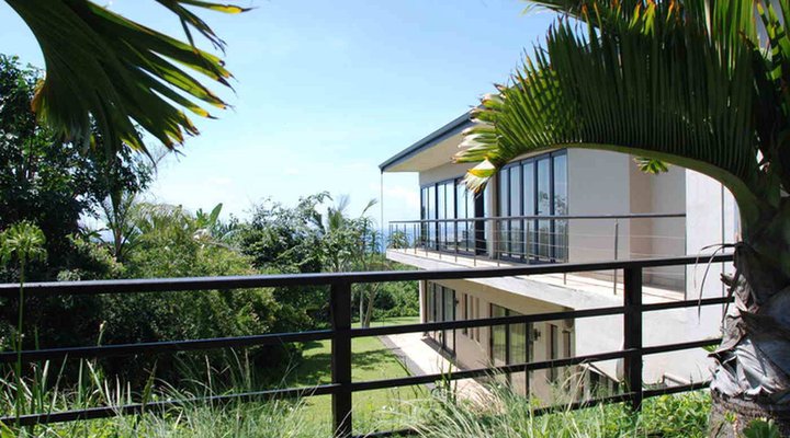 376 Nkwazi Ridge Estate