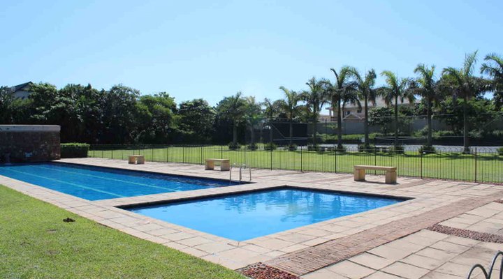 376 Nkwazi Ridge Estate