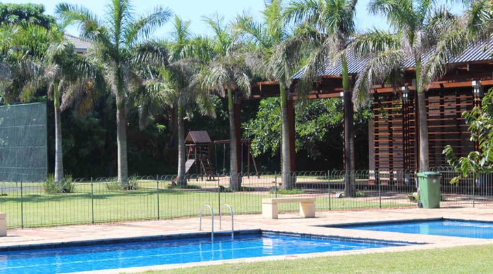 376 Nkwazi Ridge Estate
