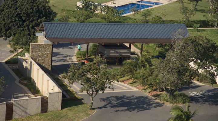 376 Nkwazi Ridge Estate