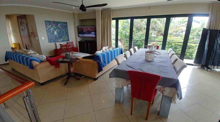 376 Nkwazi Ridge Estate
