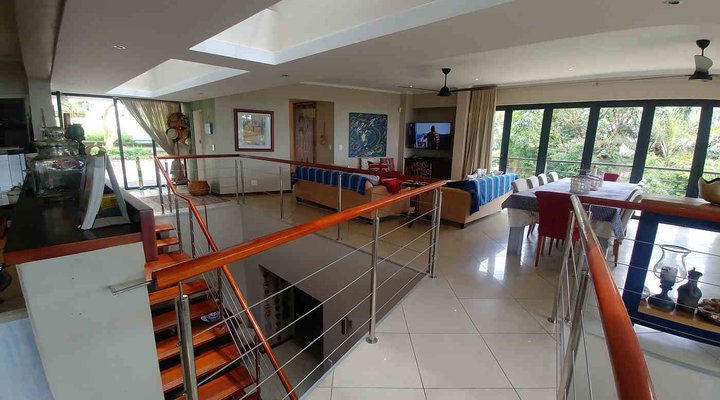 376 Nkwazi Ridge Estate