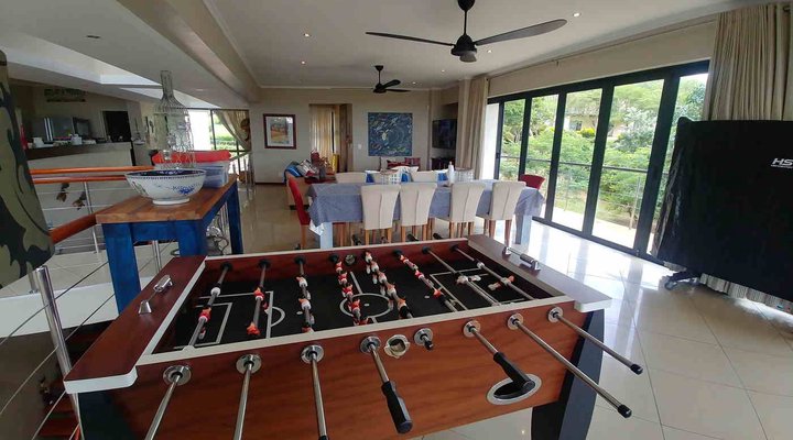 376 Nkwazi Ridge Estate