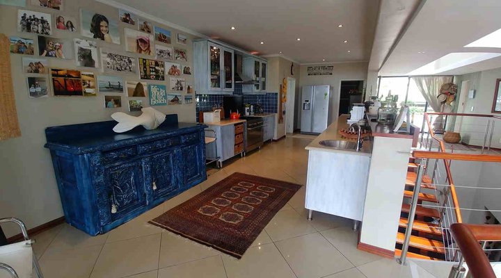 376 Nkwazi Ridge Estate