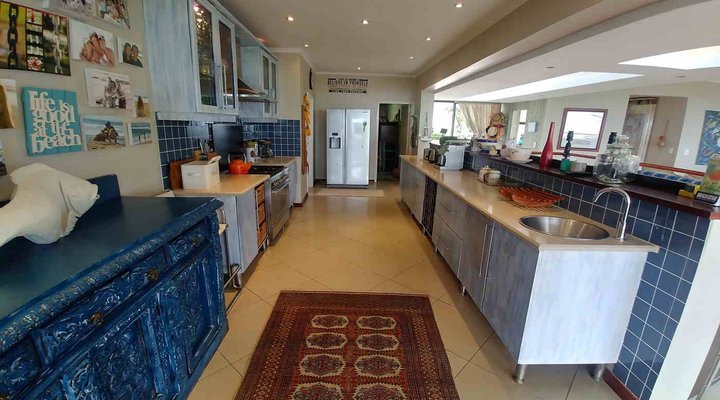 376 Nkwazi Ridge Estate