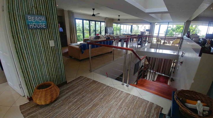 376 Nkwazi Ridge Estate