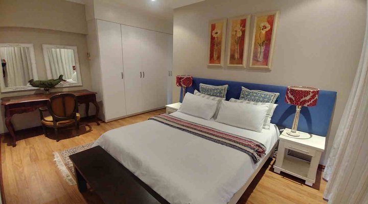 376 Nkwazi Ridge Estate