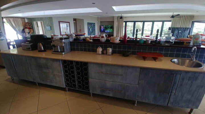 376 Nkwazi Ridge Estate