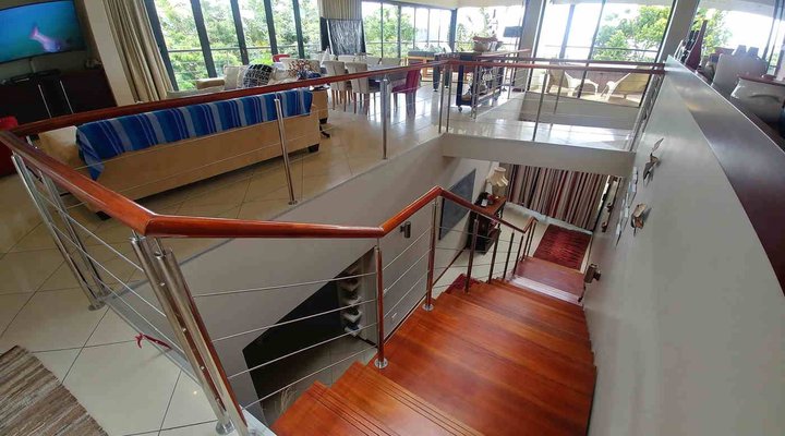 376 Nkwazi Ridge Estate