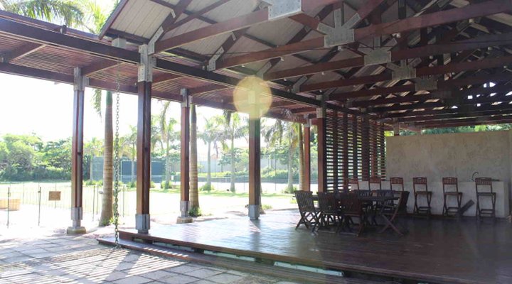 376 Nkwazi Ridge Estate