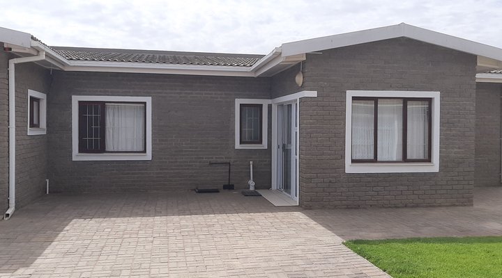 Katamaran Self Catering Swakopmund