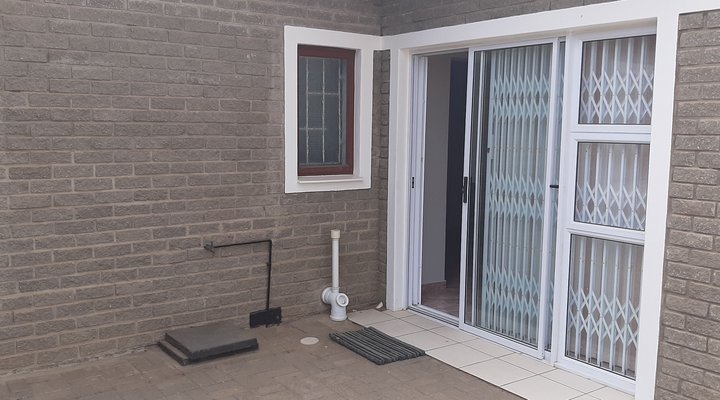 Katamaran Self Catering Swakopmund