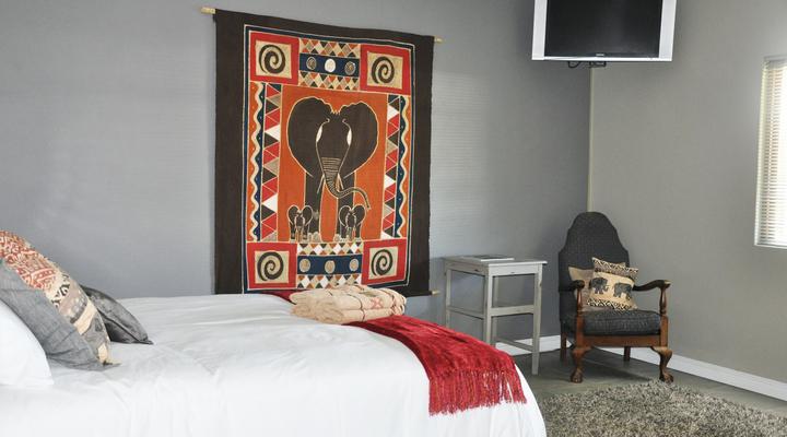 Tenikwa Family Suites