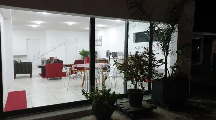 Inn da Mood-Bothasig